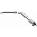 MagnaFlow Conv DF 04-06 Dodge Ram SRT-10 8.3L Driver Side