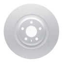 DFC GeoSPEC Coated Rotors - Plain