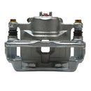 DFC 02-11 Acura RSX Front-R/Front-L Premium Caliper - Silver Zinc Coated