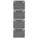 DFC 74-76 Saab 99 Rear 3000 Semi-Metallic Brake Pads