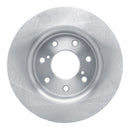 DFC Brake Rotors - Plain
