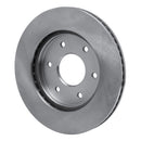 DFC Brake Rotors - Plain