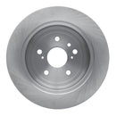DFC 09-15 Toyota Venza Front & Rear Rotors w/4000 HybriDynamic Brake Pads w/Hardware