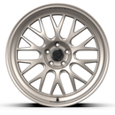 fifteen52 Holeshot RSR 20x11 5x112 10mm ET 66.56mm Center Bore Radiant Silver
