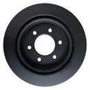 Timbren 18-20 Ford F-150 BES Disc Brake Pad & Rotor Kit - Rear