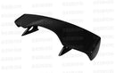 Seibon 12-13 Scion FRS/ Subaru BRZ C-Style Carbon Fiber Rear Spoiler