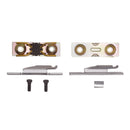 DFC GeoSPEC Coated Rotors - Plain