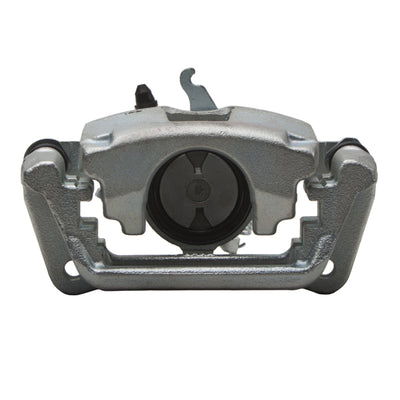 DFC 12-20 Chrysler Town & Country Rear-L Premium Caliper - Silver Zinc Coated