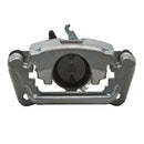 DFC 12-20 Chrysler Town & Country Rear-L Premium Caliper - Silver Zinc Coated