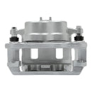 DFC 15-21 Kia Sedona Front-L Premium Caliper - Silver Zinc Coated