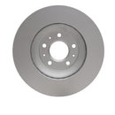 DFC GeoSPEC Coated Rotors - Plain