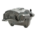 DFC 09-10 Kia Borrego Front-R Silver Zinc Coated Premium Caliper