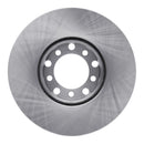 DFC 72-80 Mercedes-Benz 350SL Front Brake Rotor