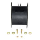 Westin Pro Traxx Bracket Cover - Black