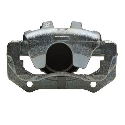 DFC 06-13 Suzuki Grand Vitara Front-L Premium Caliper - Silver Zinc Coated