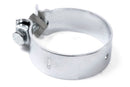 Dinan Heavy-Duty Band Stainless Steel Clamp - 3.25in