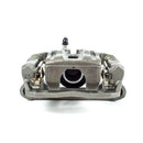 Power Stop 05-15 Nissan Frontier Front & Rear Autospecialty Kit w/Cals