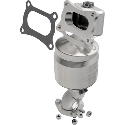 MagnaFlow 09-10 Acura RL 3.7L Direct Fit Converter