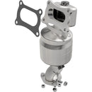 MagnaFlow 09-10 Acura RL 3.7L Direct Fit Converter