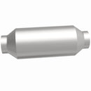 Magnaflow Conv Uni CA 2.00in./2.00in. Straight Direct Fit Converter