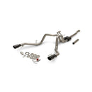 Flowmaster 21-25 F-150 American Thunder Cat-Back Exhaust - Dual Tailpipe
