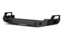 Body Armor 4X4 10-24 Toyota 4Runner Pro Series II Rear Bumper