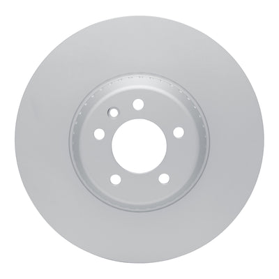 DFC 22-24 Land Rover Range Rover Sport Front Brake Rotor