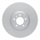 DFC 22-24 Land Rover Range Rover Sport Front Brake Rotor