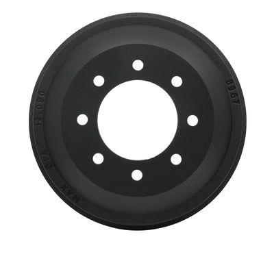 DFC 86-96 Ford F-250 2WD (Excl Super Duty) Rear True Balanced Brake Drum