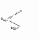 MagnaFlow 09-14 Chevrolet Express 1500 4.3L Direct Fit Converter