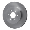 DFC 04-09 Cadillac SRX Front Brake Rotor