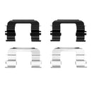 DFC Brake Rotors - Plain