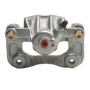 DFC 05-09 Hyundai Azera Rear-L Premium Caliper - Silver Zinc Coated