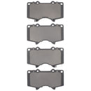 DFC Ultimate Duty Brake Pads