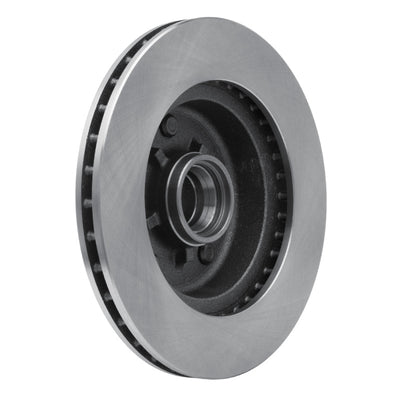 DFC True Balanced Brake Drums