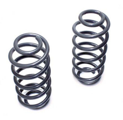 MaxTrac 02-08 Dodge RAM 1500 2WD V8 2in/5in Lowering Coil Kit