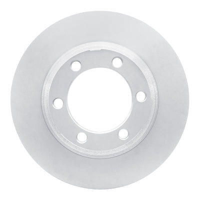 DFC 16-24 Freightliner MT55 Fr & Rr GeoSPEC Coated Rotor