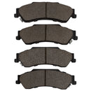 DFC Brake Rotors - Plain