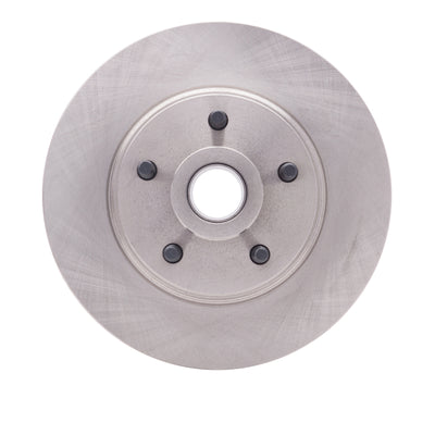 DFC 82-87 Ford Mustang Front Brake Rotor