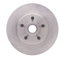 DFC 82-87 Ford Mustang Front & Rear Rotors