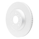 DFC GeoSPEC Coated Rotors - Plain