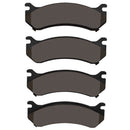 DFC Ultimate Duty Brake Pads