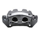DFC 11-21 Dodge Durango Front-R Premium Caliper - Silver Zinc Coated
