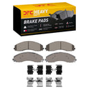DFC GeoSPEC Coated Rotors - Plain