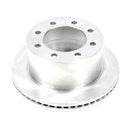 Power Stop 07-10 GMC Sierra 3500 HD Rear Autospecialty Kit w/Cals