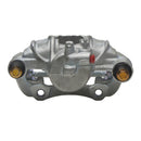 DFC 02-06 Dodge Sprinter 3500 Rear-R/Rear Right Premium Caliper - Silver Zinc Coated