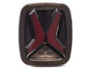 Raxiom 76-06 Jeep CJ7 Wrangler YJ & TJ Gladiator LED Tail Lights- Black Housing (Smoked Lens)
