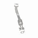 MagnaFlow 13-15 Toyota RAV4 2.5L Direct Fit Converter