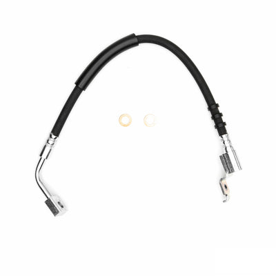 DFC 84-85 Jeep Wagoneer Front-L Brake Hose