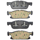DFC GeoSPEC Coated Rotors - Plain